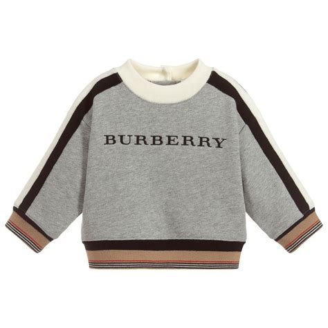 burberry kids sweatshirt|Burberry designer inspired kids clothing.